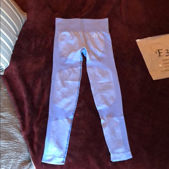 F3 leggings seamless - Picture 2 of 4